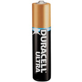 Duracell Ultra MX2500 AAAA 1.5V Alkaline Button Top Battery (E96 MN2500 25A 4061 X91) - Bulk