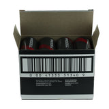 Duracell Procell PC1300 (72PK) D-cell 1.5V Alkaline Button Top Batteries (PC1300BKD) - Contractor Pack of 72 (6 x 12-Boxes)