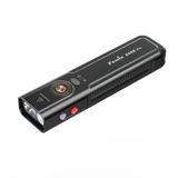 Fenix E06R Pro USB-C Rechargeable All-Purpose Flat Flashlight - 1600 Lumens - Spot, Flood, UV & Red Laser - Multiple Colors Available