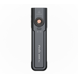 Fenix E06R Pro USB-C Rechargeable All-Purpose Flat Flashlight - 1600 Lumens - Spot, Flood, UV & Red Laser - Multiple Colors Available