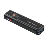 Fenix E06R Pro USB-C Rechargeable All-Purpose Flat Flashlight - 1600 Lumens - Spot, Flood, UV & Red Laser - Multiple Colors Available
