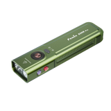 Fenix E06R Pro USB-C Rechargeable All-Purpose Flat Flashlight - 1600 Lumens - Spot, Flood, UV & Red Laser - Multiple Colors Available