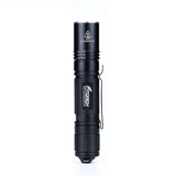 Fitorch EC10 V2.0 LED Flashlight - CREE XP-L - 1000 Lumens - Includes 1 x 14500 with Micro-USB Charging Port