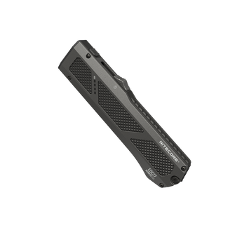 Nitecore EDC17 USB-C Rechargeable EDC Flashlight - 1500 Lumens - NiteLab UHi 25 - Uses Built-in 1500mAh Li-ion Battery Pack