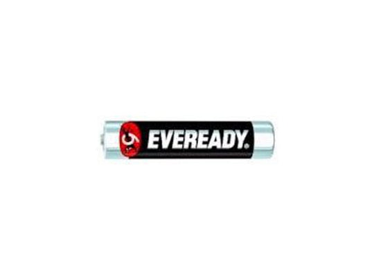 Energizer Eveready Super Heavy Duty Zinc Carbon AAA Battery (1212)