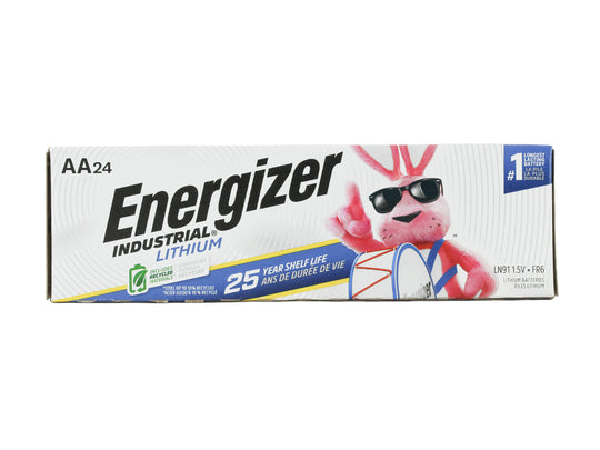 Energizer LN91 24 Pack - Boxed