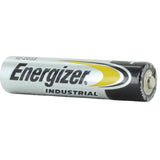 Energizer Industrial EN92 (24PK) AAA 1.5V Alkaline Button Top Batteries - Box of 24
