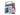 Energizer Ultimate L91-BP-2 AA 3000mAh 1.5V High Energy 5A Lithium (LiFeS2) Button Top Batteries - 2 Piece Retail Card