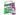 Energizer NiMH AA rechargeable batteries packaging on a white background