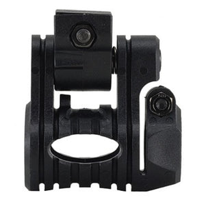 Streamlight 4AA/3AA Gallet Helmet Mount (68086)