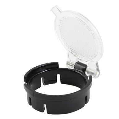 Fenix AD401 Diffuser Lens for LD/PD Series LED Flashlights - works with the LD10/20, PD20/30, and HP10