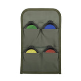 Fenix AOF-18 Multi-Color Filter Set for the HT18, HT18R and HT18R-V2