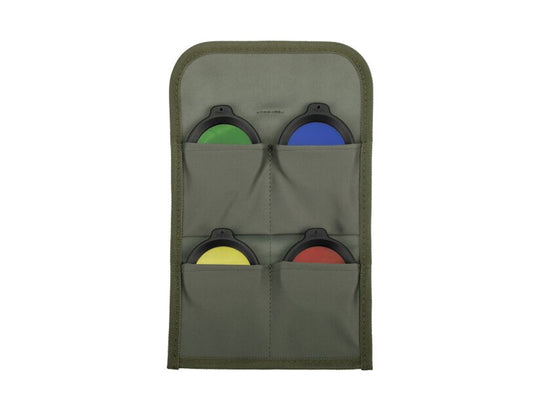 Fenix AOF-18 Multi-Color Filter Set for the HT18, HT18R and HT18R-V2