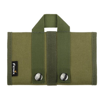 Fenix AOF-18 Multi-Color Filter Set for the HT18, HT18R and HT18R-V2