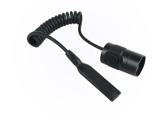 Fenix AR102 Remote Pressure Switch for TK/TA Series LED Flashlights - Works with TA20 - TA21 - TK11-R5 - TK15 - TK21 - TK22 and TK30