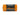 Fenix rechargeable Li-ion battery with 1600mAh capacity on a white background