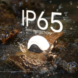 Fenix CL20R V2.0 USB-C Rechargeable Camping lantern - 300 Lumens - Includes 1 x 1900mAh Li-ion Battery Pack - Midnight Black