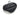 Black Fenix CL20R V2.0 USB-C Rechargeable Camping Lantern - Upside Down Hanging Hook Open