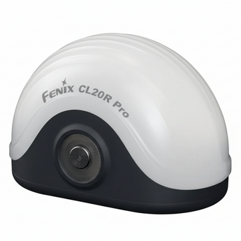 Fenix CL20R Pro Angled View