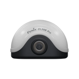 Fenix CL20R Pro USB-C Rechargeable Magnetic Camping Lantern - White, Red, and RGB - Includes 1 x 1900mAh Li-ion Battery Pack - Multiple Colorways