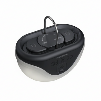 Fenix CL20R Pro Hanging Upside Down