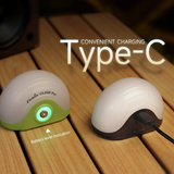 Fenix CL20R Pro USB-C Rechargeable Magnetic Camping Lantern - White, Red, and RGB - Includes 1 x 1900mAh Li-ion Battery Pack - Multiple Colorways