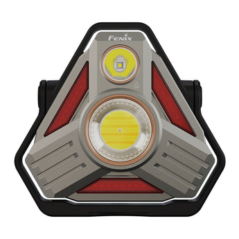 Fenix CP50R USB-C Rechargeable Work Light - Front View