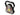 Fenix CP50R USB-C Rechargeable Work Light - Front Angled View with Handle Up