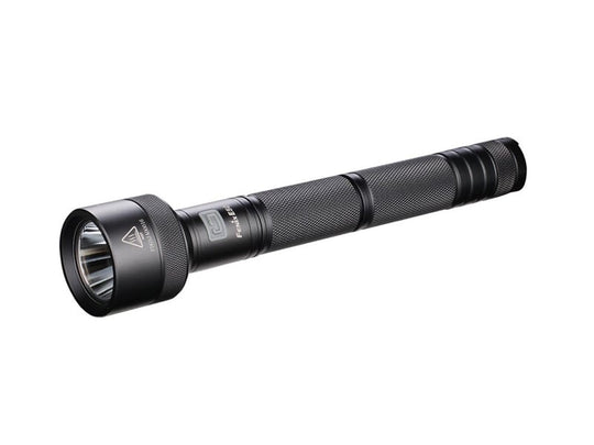 Fenix E50 Flashlight CREE XM-L T6 780 Lumens Uses 4 x CR123 Or 2 x 18650