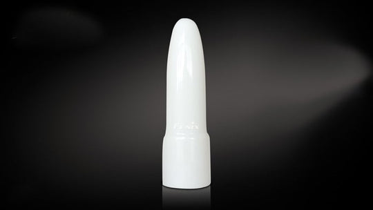 Fenix FX-WD Diffuser Wand for most L and P series Fenix flashlights (AD101-W)