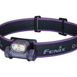 Fenix HM55R USB-C Rechargeable LED Headlamp - 1200 Lumens - Includes 1 x 18350 - Multiple Color Options