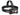 Fenix HM75 Pro LED Headlamp - left angle view