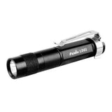 Fenix LD01 Neutral White LED Flashlight with 72 Lumen CREE XP-G R4 LED - Uses 1xAAA