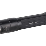 Fenix LD41 LED Flashligh - 520 Lumens with CREE XM-L LED U2 - Uses 4 x AA (Batteries not Included)
