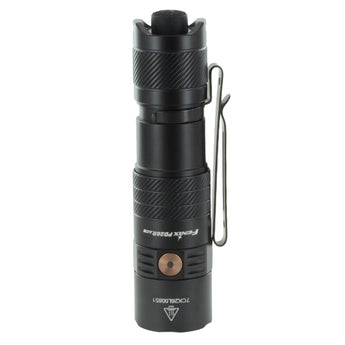 Fenix PD26R ACE USB-C Rechargeable LED Flashlight - Horizontal View
