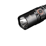 Fenix PD35 V3.0 Tactical LED Flashlight - 1700 Lumens - Luminus SFT40 - Includes 1 x Micro-USB Rechargeable 18650