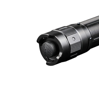 Fenix PD35 V3.0 Tactical LED Flashlight - 1700 Lumens - Luminus SFT40 - Includes 1 x Micro-USB Rechargeable 18650