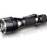 Fenix TK22 Flashlight 650 Lumens CREE 2 x CR123 or 1 x 18650