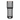 Fenix TK28R Double-Barrel Tactical Searchlight - Vertical View of Front