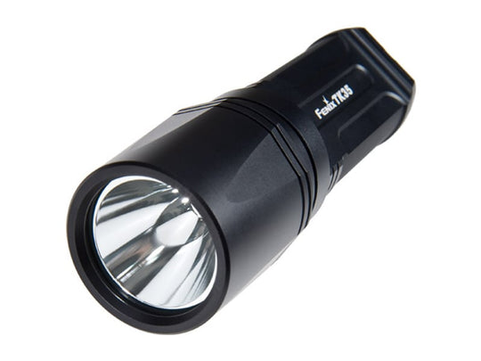 Fenix TK35 Flashlight CREE XM-L U2 LED 860 Lumens Uses 4 x CR123a