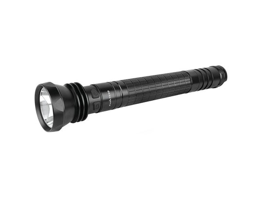 Fenix TK60 LED Flashlight with 800 Lumen CREE XM-L LED - Uses 4xD NiMH Batteries