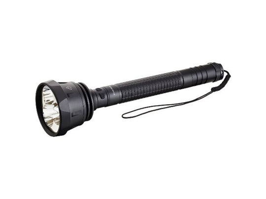 Fenix TK70 Tri-LED Flashlight with 2200 Lumen CREE XM-L LEDs - Uses 4xD Ni-MH Batteries