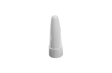 Fenix WDTL Large White Diffuser Tip for TK Series LED Flashlights (AD102-W)