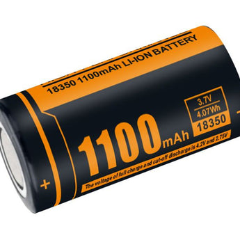 Fitorch C110 - Front Left Facing Angle