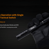 Fitorch EC20 - Tactical Tail Switch