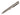 Fitorch FTP20, Gray - Front Left Facing Angle, Facing LED