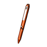 Fitorch FTP20, Orange - Front Left Facing Angle