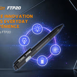 Fitorch FTP20 - Innovation and Everyday Convenience Combined