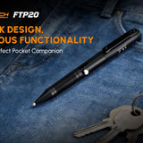 Fitorch FTP20 - Portable Pocket Size