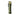 Fitorch HC25, Green - Upright View, LED Facing Forward